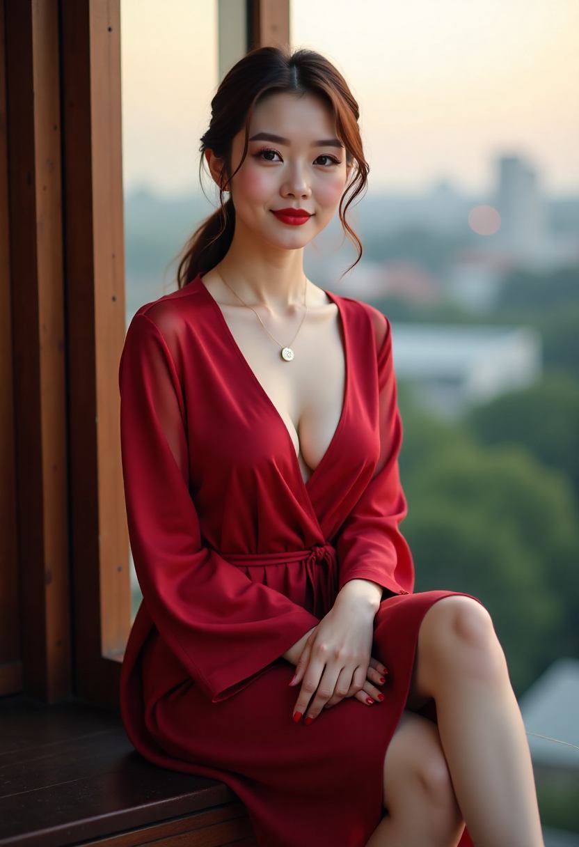 零点回声科幻电影竖版海报