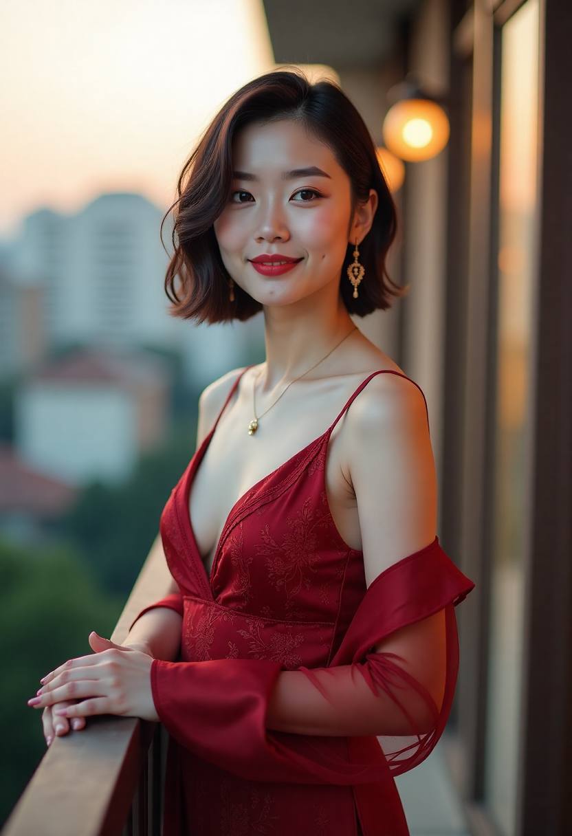 电影月亮落在旧车站剧照